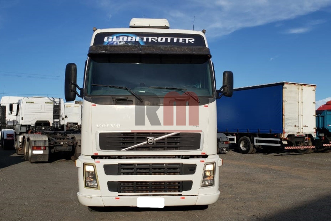 VOLVO FH400 2007