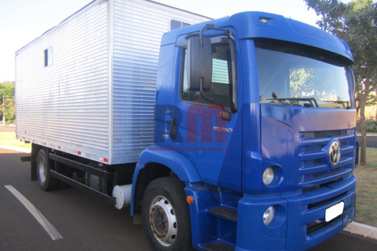 VOLKSWAGEN 15 190 2014