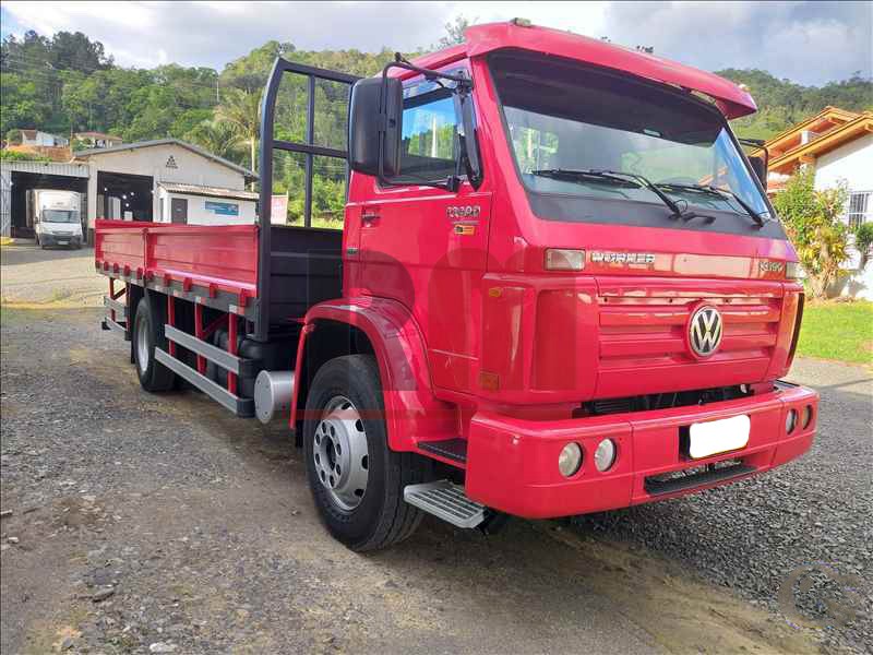 VOLKSWAGEN 13 190 2014