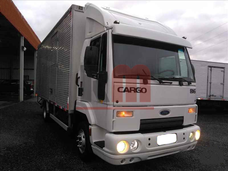 FORD CARGO816 2013