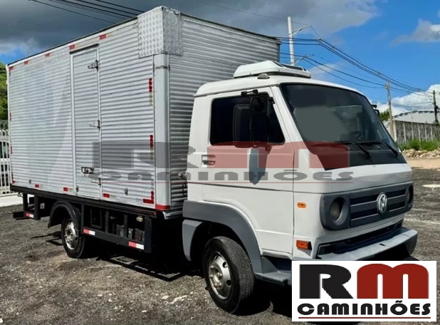 Volkswagen 5.140 2008