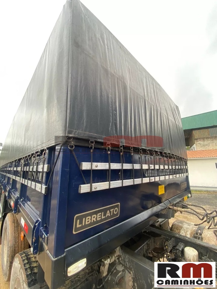 Graneleiro Librelato 2021