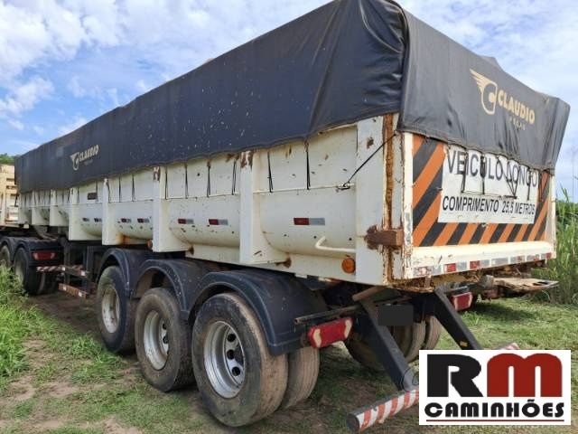 LIBRELATO SEMI-REBOQUE 2015