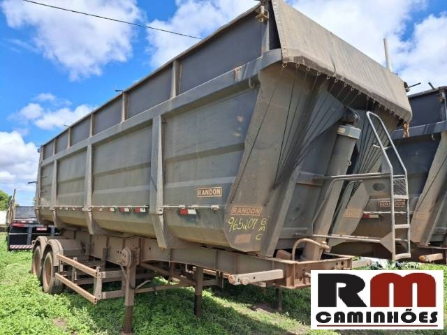 RANDON SEMI-REBOQUE 2022