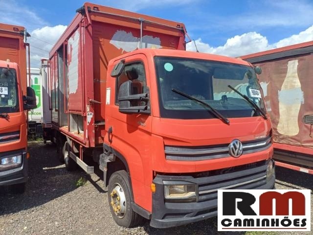 VOLKSWAGEN DELIVERY 13.180 3.8 2019