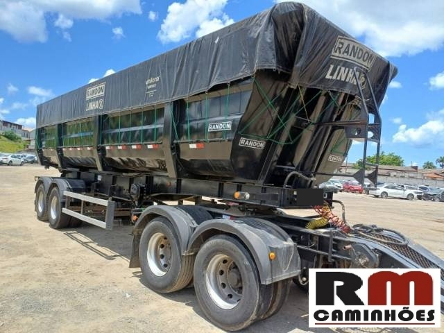 RANDON SEMI-REBOQUE 2022