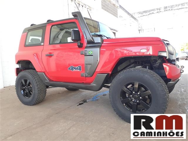 TROLLER T4 XLT 3.2 2020