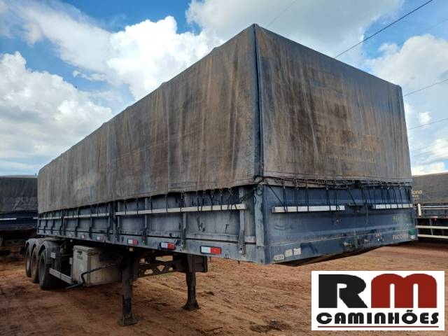 FACCHINI SEMI-REBOQUE 2023