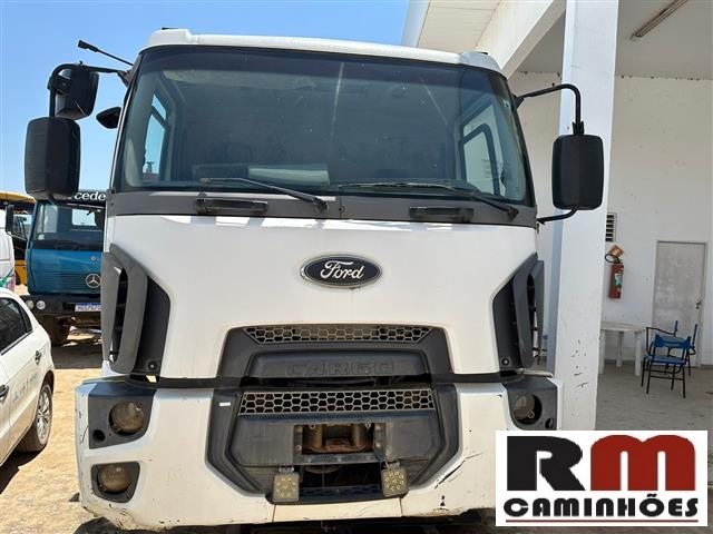 FORD/CARGO 1719 S 2019