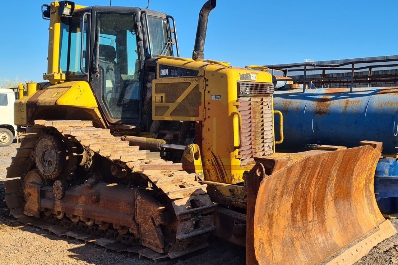 CATERPILLAR D6NXL 2014 