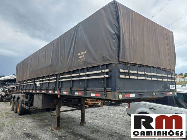 RANDON SEMI-REBOQUE 2022