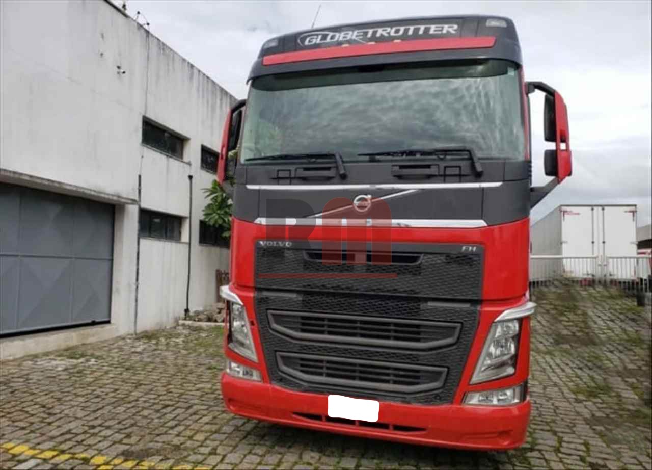 VOLVO FH 540 2018