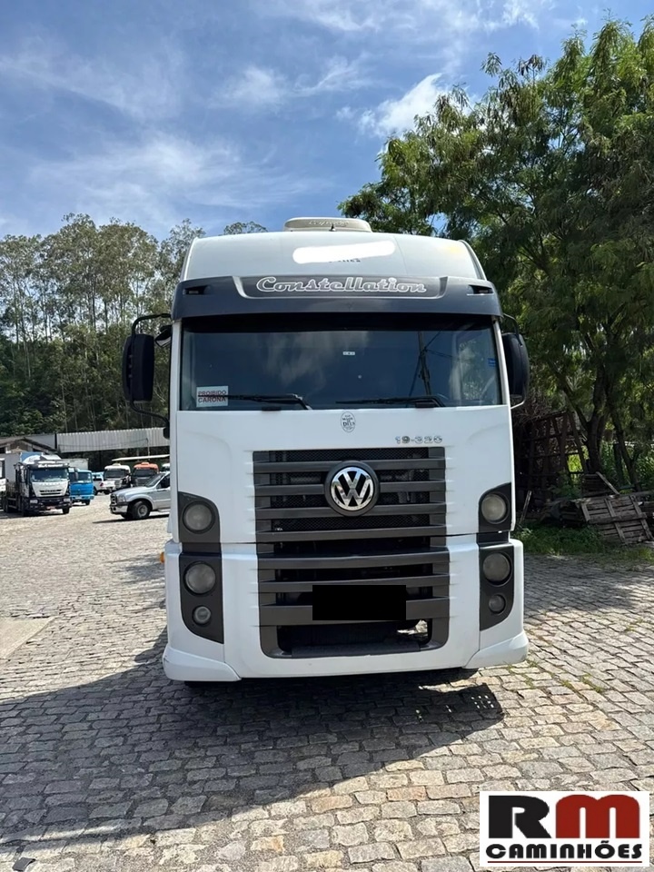 Volkswagen Constellation 19.320 2009