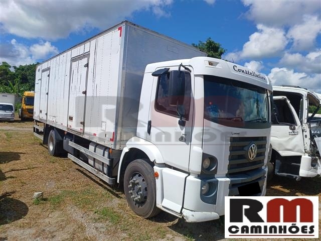 VOLKSWAGEN 15.180 CNM 2011