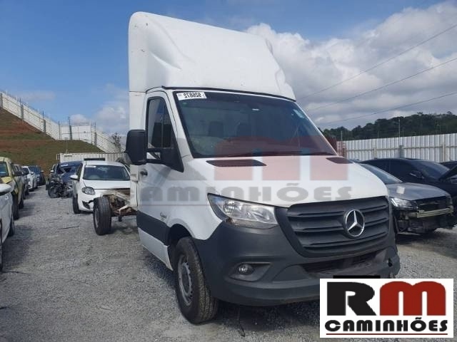 MERCEDES BENZ SPRINTER CHASSI 314 2020