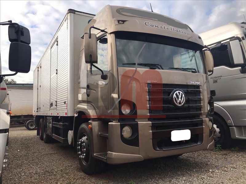 VOLKSWAGEN VW 24280 2016