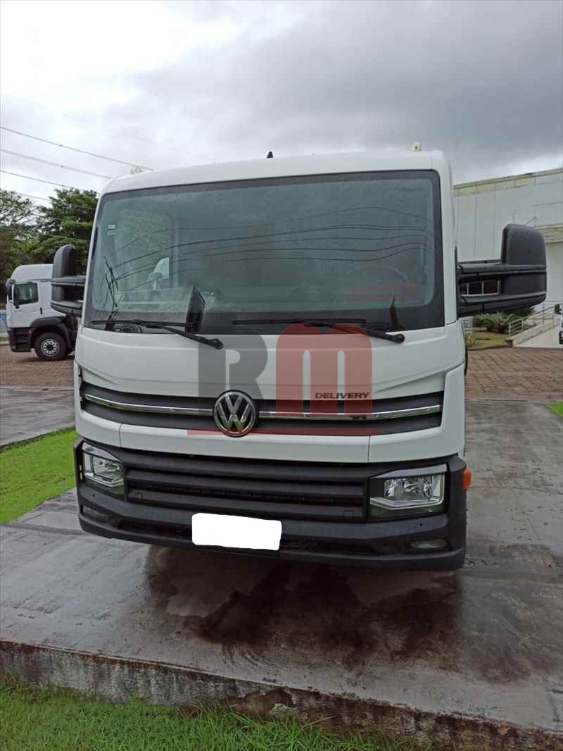 VOLKSWAGEN  9 170 2018