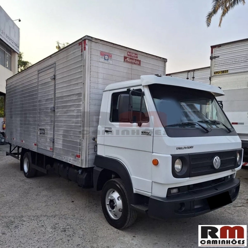 Volkswagen 9.160 2013 