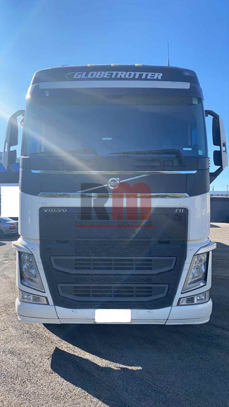 VOLVO FH 500 2016