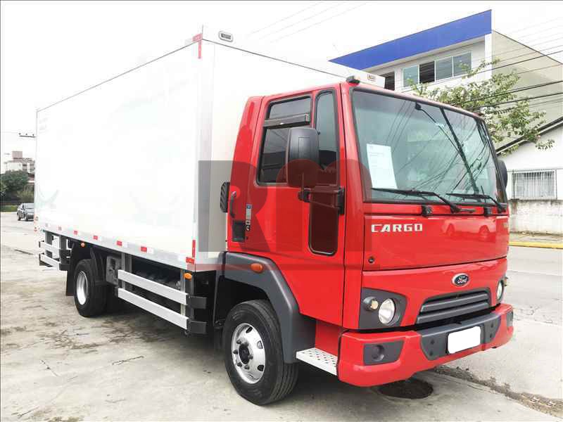 FORD CARGO 1119 2014