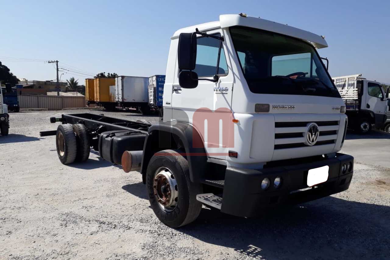 VOLKSWAGEN 17 190 2013